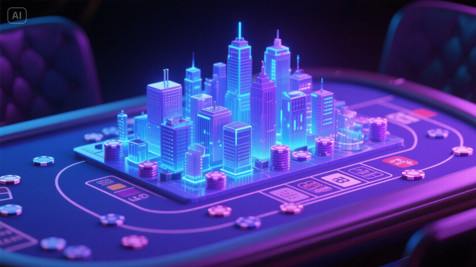 roulette simulator app