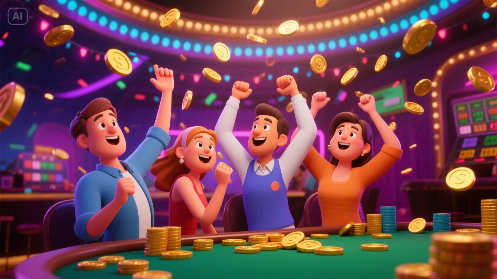 roulette simulator app