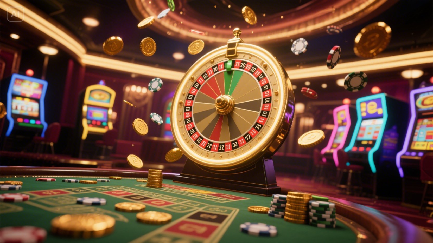 roulette simulator app