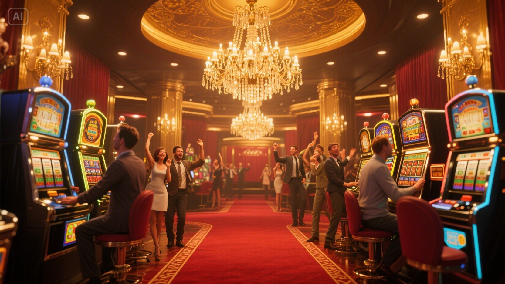 roulette simulator app