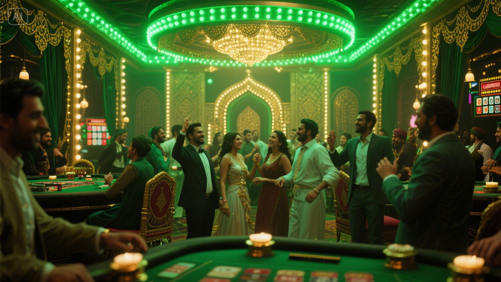 roulette simulator app