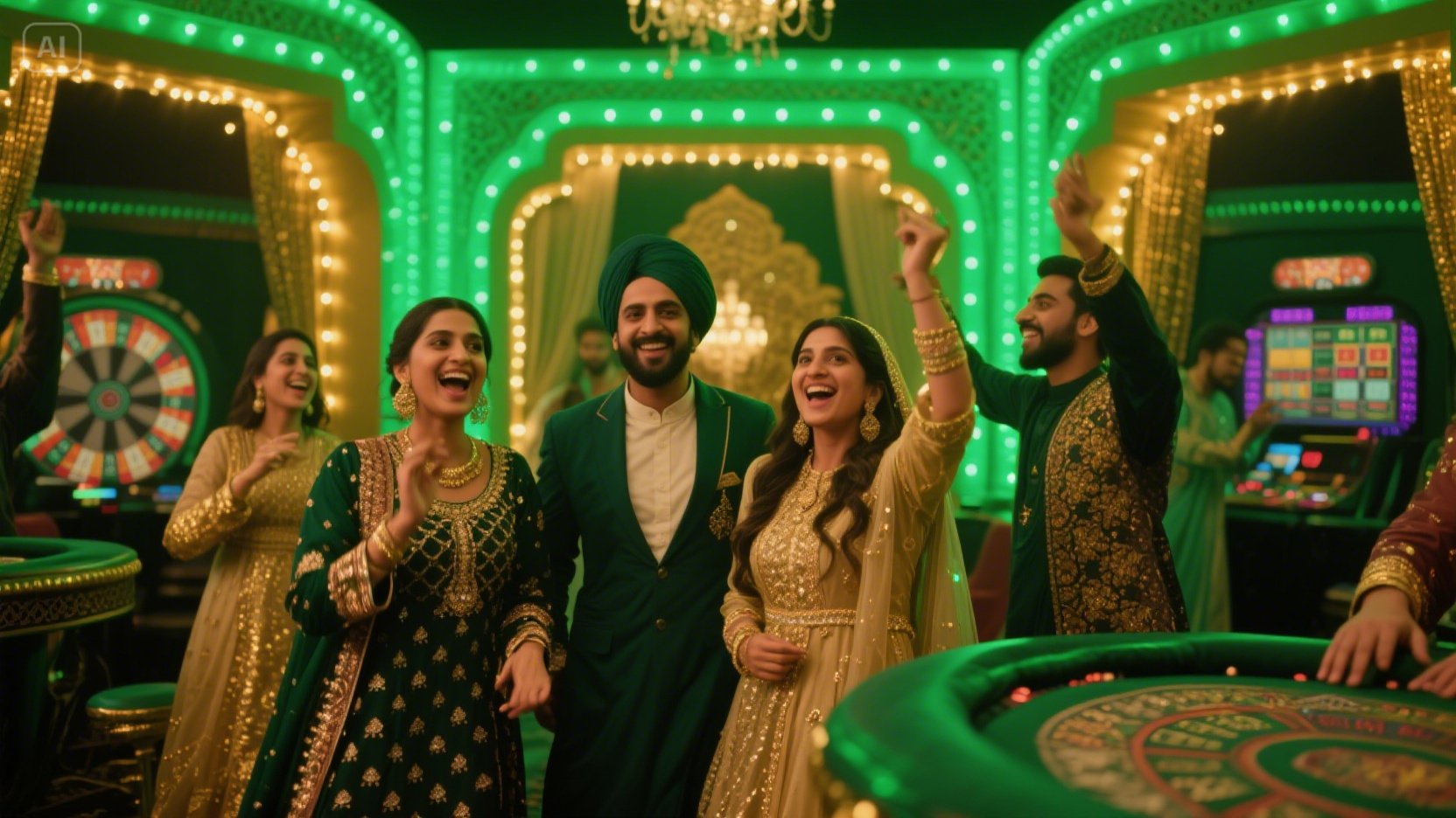 roulette simulator app