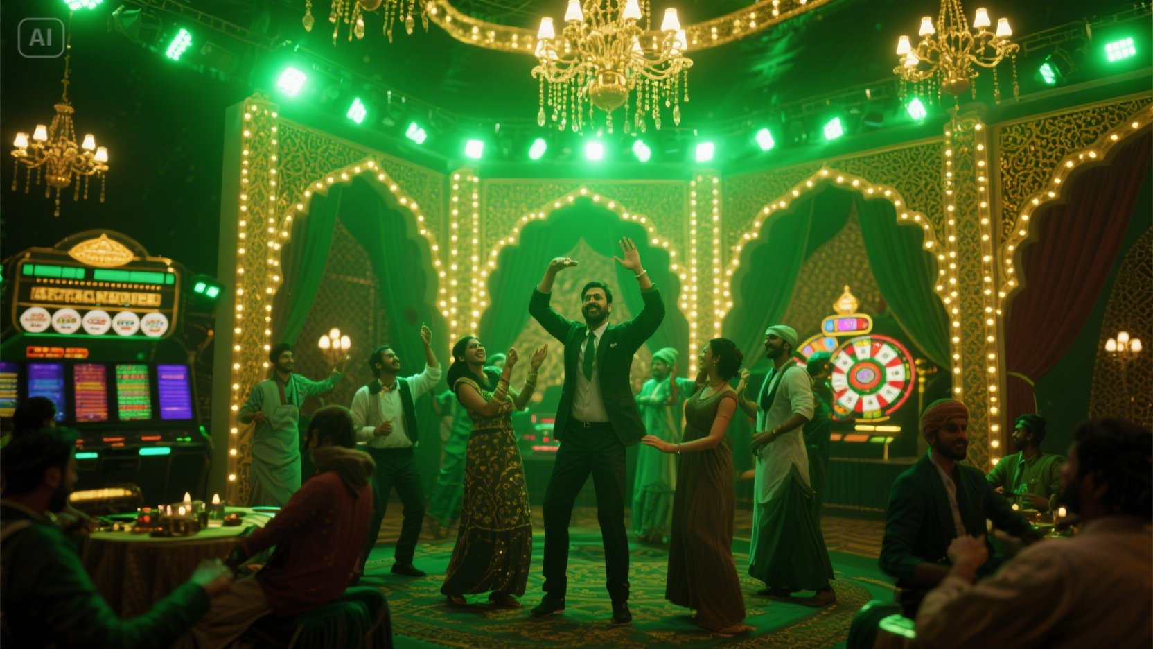 roulette simulator app