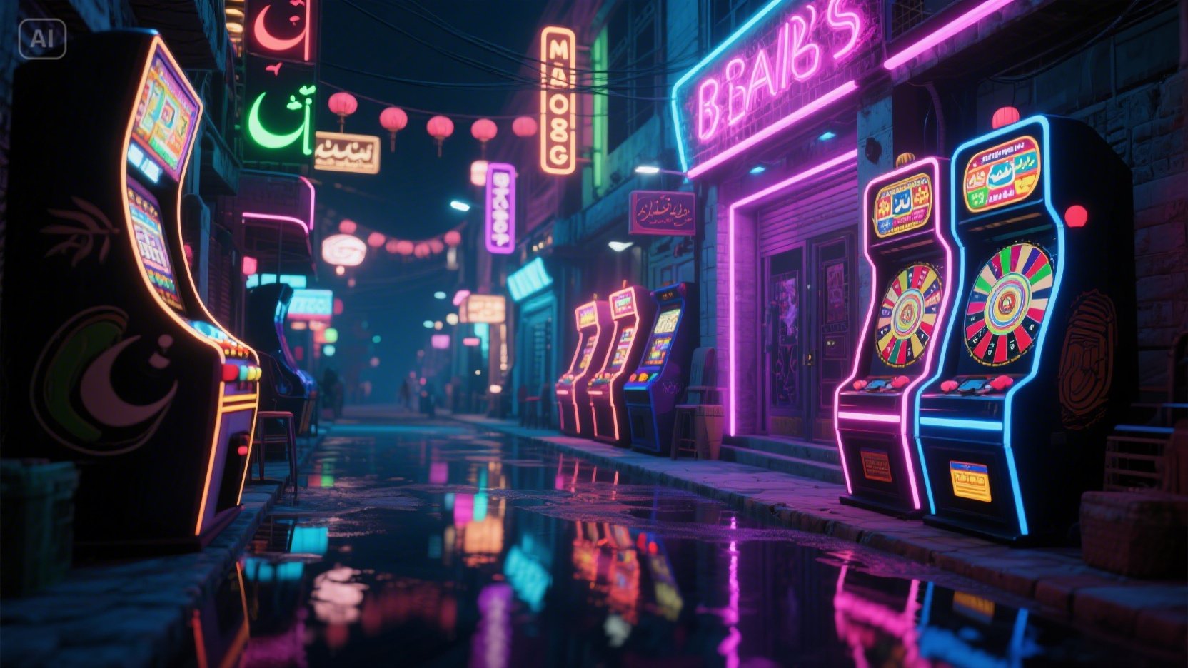 roulette simulator app