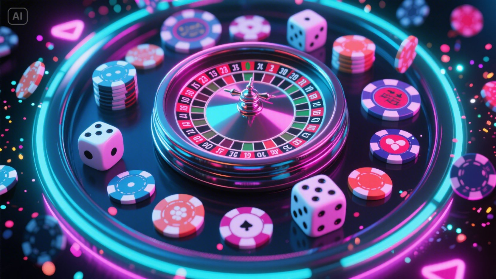roulette simulator app