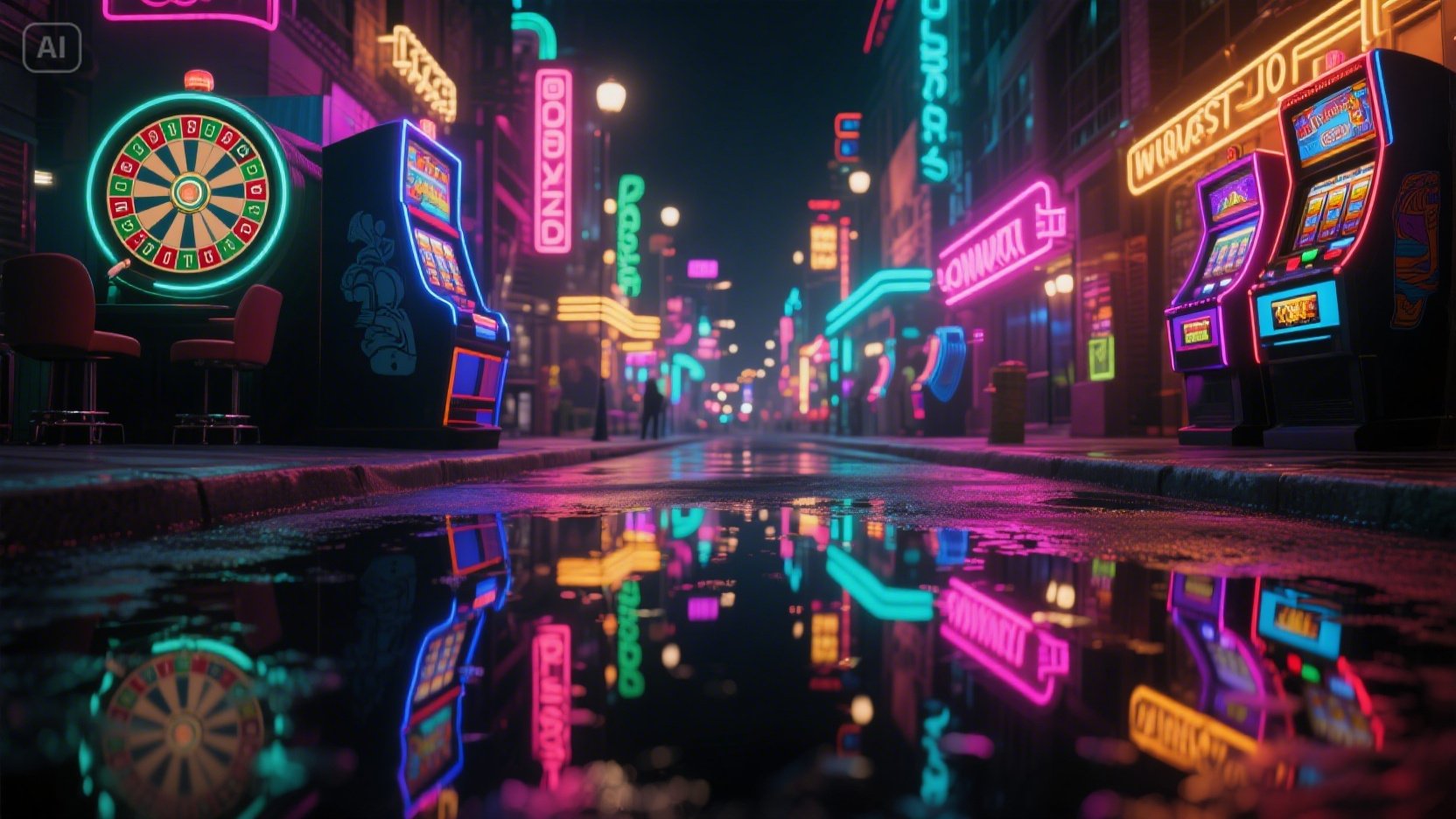 roulette simulator app