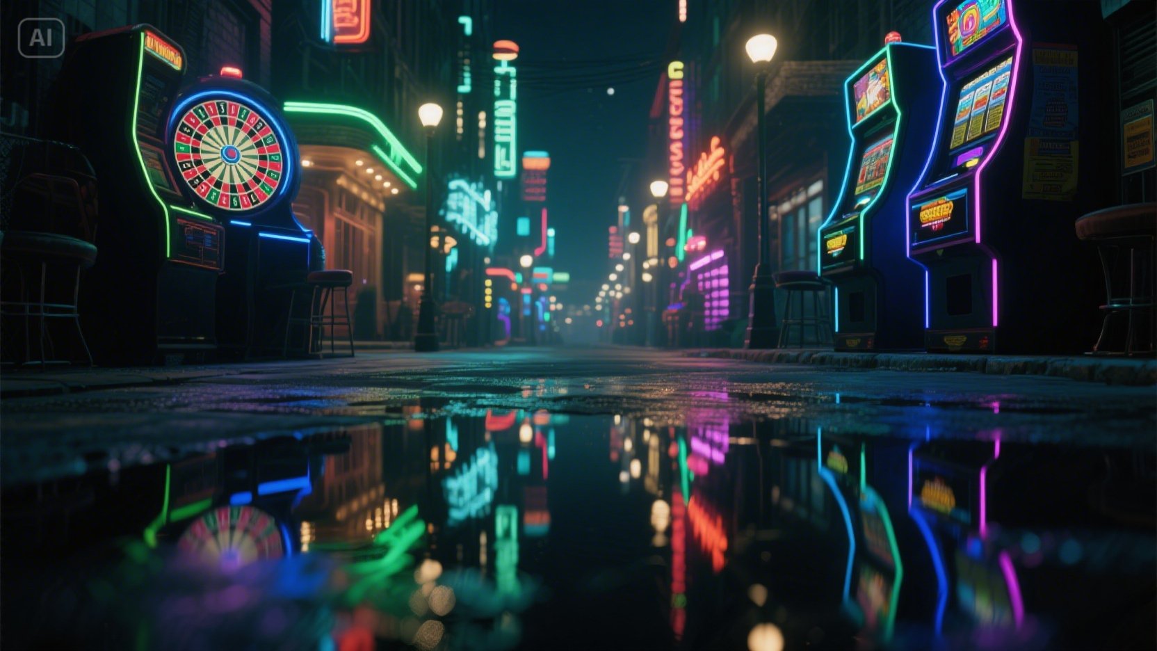 roulette simulator app