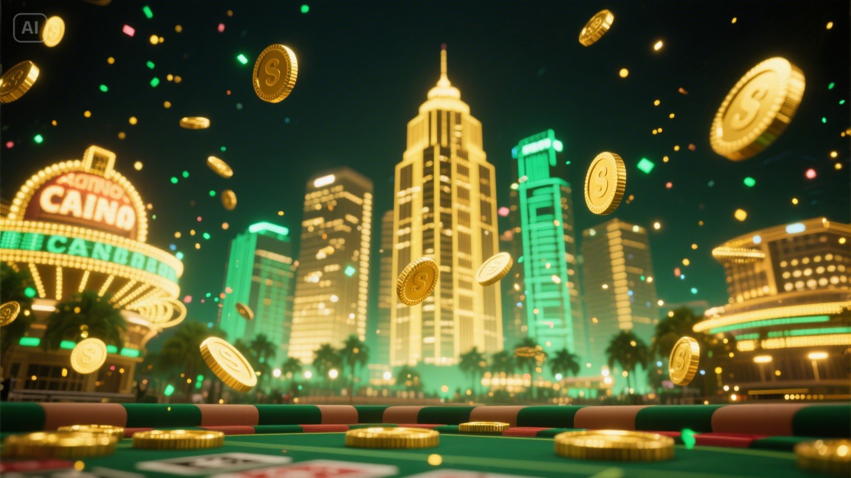 roulette simulator app