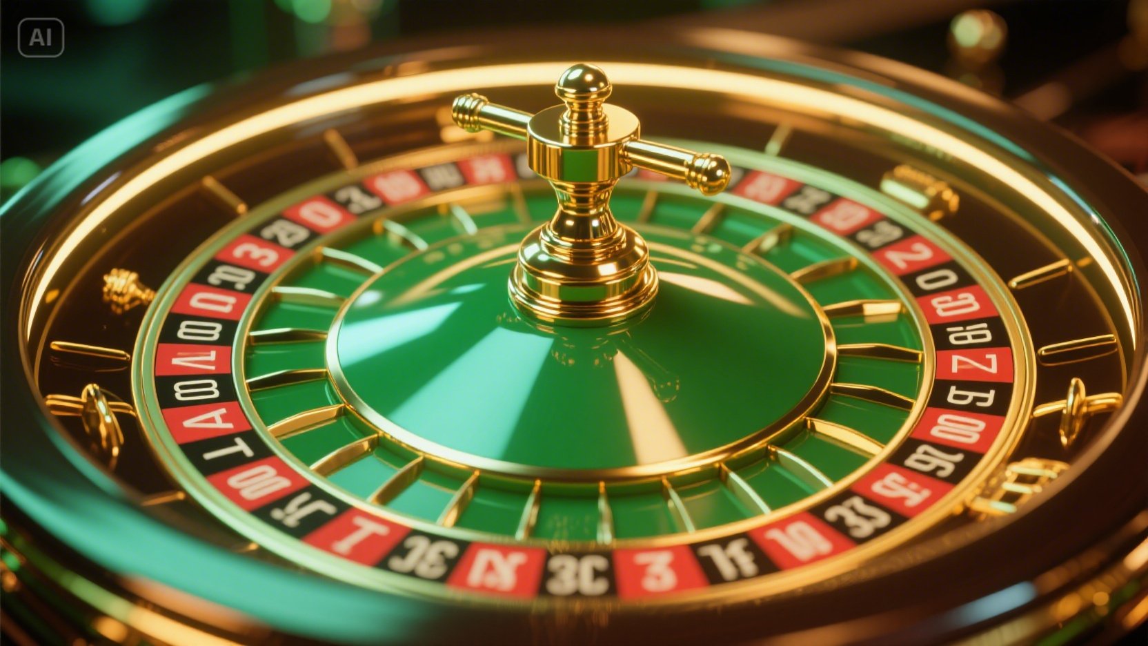 roulette simulator app