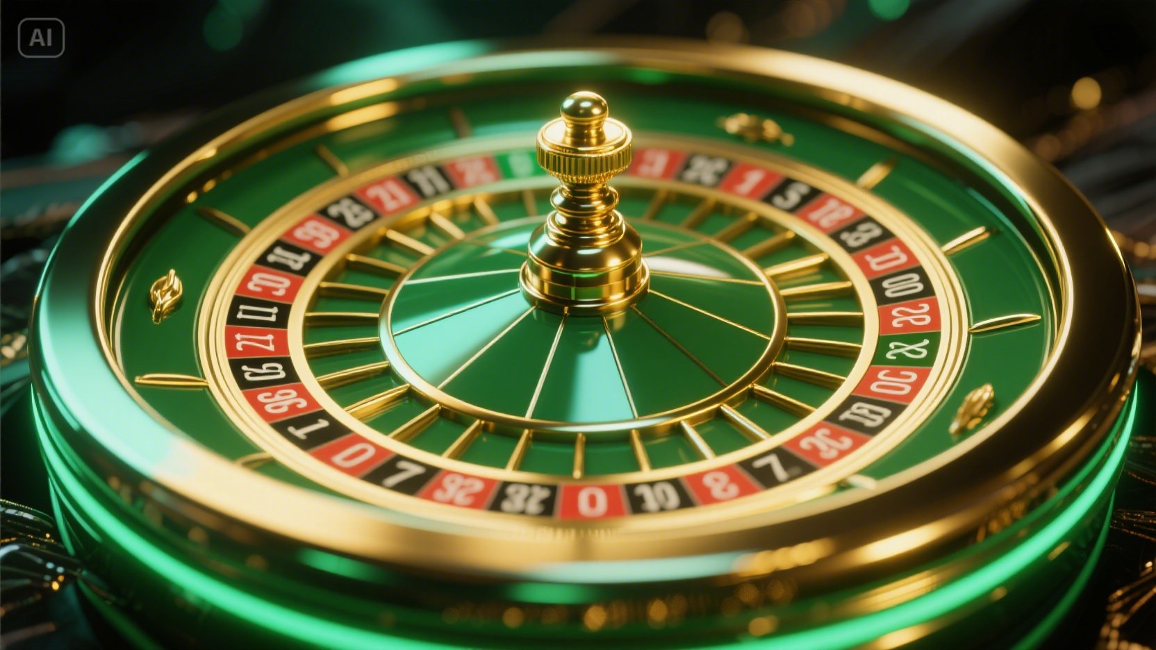 roulette simulator app